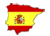 ABISAL - Espanol